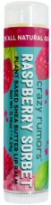 Crazy Rumors Raspberry Sorbet Lip Balm -           - 