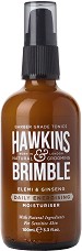 Hawkins & Brimble Daily Energising Moisturiser -             - 