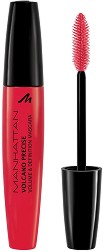 Manhattan Volcano Precise Mascara -        - 