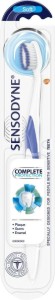 Sensodyne Complete Protection Soft - Четка за зъби с мек косъм - четка