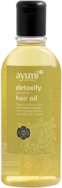     Ayumi Naturals -      - 