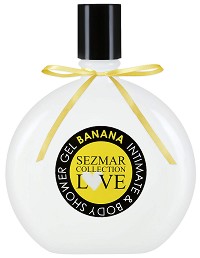        -   "Sezmar Collection Love" -  