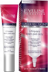    - SPF 15 -   "Eveline Laser Precision" - 