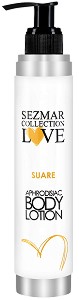     - Suare -   "Sezmar Collection Love" - 