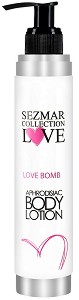    - Love Bomb -   "Sezmar Collection Love" - 