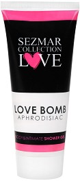         - Love Bomb -   "Sezmar Collection Love" -  