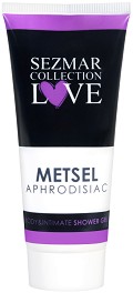         - Metsel -   "Sezmar Collection Love" -  