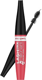 Miss Sporty Lash Millionaire All In One Mascara False Lash Effect -     " " - 