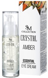     -   "Sezmar Collection Crystal Amber" - 
