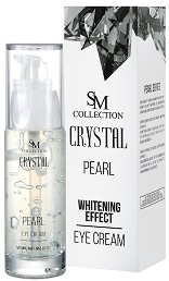        -   "Sezmar Collection Crystal Pearl" - 