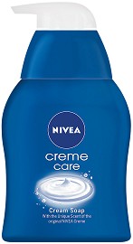 Nivea Creme Care Handwash -      Creme Care - 