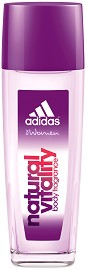 Adidas Women Natural Vitality -       Natural Vitality - 