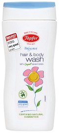        Topfer -         Babycare - 