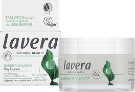 Lavera Barrier Balance Day Cream -             Barrier Balance - 