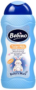    Bebino -     -  