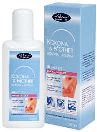      Kokona  -   Kokona & Mother - 