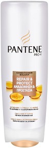Pantene Repair & Protect Conditioner -        Repair & Protect - 