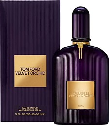 Tom Ford Velvet Orchid EDP -   - 