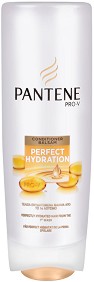 Pantene Perfect Hydration Conditioner -        "Perfect Hydration" - 
