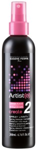 Eugene Perma Artiste Create Spray Lissit+ -       Artiste Create - 