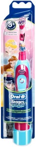 Oral-B Stages Power Kids -          - 