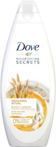 Dove Nourishing Secrets Body Wash -        - 