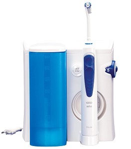 Oral-B Professional Care OxyJet MD20 -   - 
