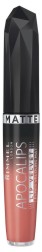 Rimmel Apocalips Matte Lip Velvet -        - 