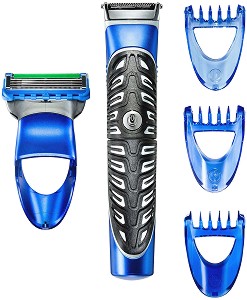 Gillette Fusion ProGlide Styler 3 in 1 -       Fusion - 