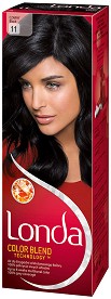 Londa Color Blend Technology -      - 