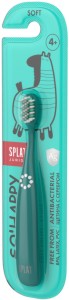 Splat Junior So' Happy Soft -     - 