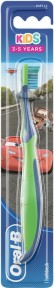 Oral-B Kids Disney Cars Toothbrush -       3  5  - 