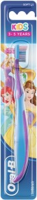 Oral-B Kids Disney Princess Toothbrush -       3  5  - 