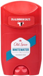 Old Spice Whitewater Deodorant Stick -       Whitewater - 