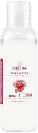 Rozeda Rose Water - Розова вода - 120 ÷ 1000 ml - продукт