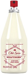 Old Spice Wolfthorn After Shave -    "Wolfthorn" - 