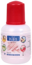 Golden Rose Paris Nail Polish Remover -     50 ÷ 450 ml - 