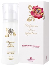     Bulgarian Rose -   Signature - 