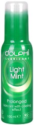 Dolphi Light Mint Prolonged -      - 