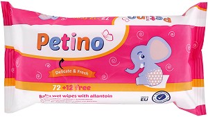    Petino - 72 + 12  ,   -  