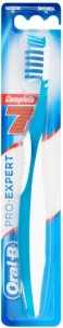 Oral-B Pro-Expert Complete 7 Medium -    - 