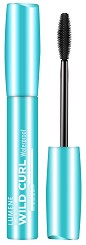 Lumene Blueberry Wild Curl Waterproof -          "Blueberry" - 