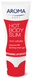   - - Aroma Hot Body Slim - 