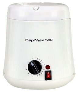     - DepilWax - 