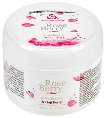    -   "Rose Berry" - 