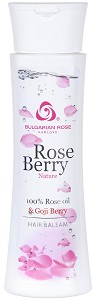          -   "Rose Berry" - 