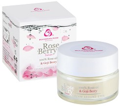           -   "Rose Berry" - 