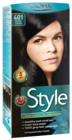 Aroma Style -      - 