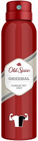 Old Spice Original Deodorant Spray -      Original - 