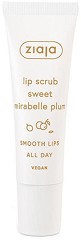 Ziaja Sweet Mirabelle Lip Scrub -         - 